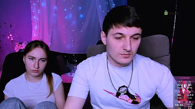 beauty liam online show from March 25, 8:45 pm