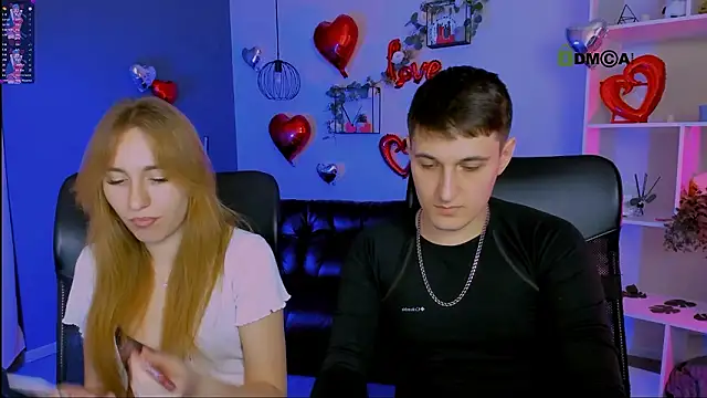 beauty liam online show from March 2, 7:53 pm