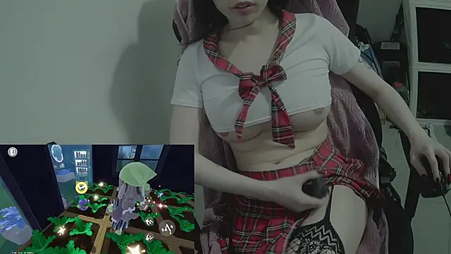 mommywho69 online show from February 22, 7:59 pm