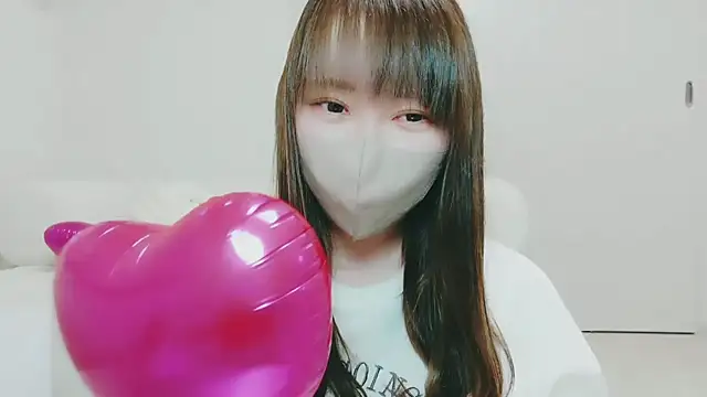 yuyuchan   online show from December 21, 10:41 am