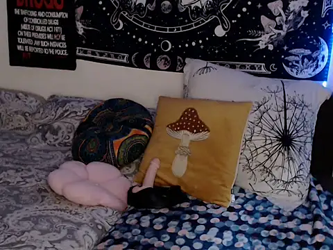 AlienforTwenty online show from February 12, 2:52 pm