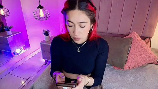 Celestee15  online show from January 19, 11:17 am