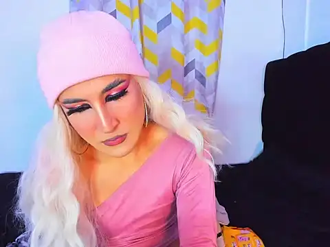 georgiina giio online show from March 12, 7:44 am