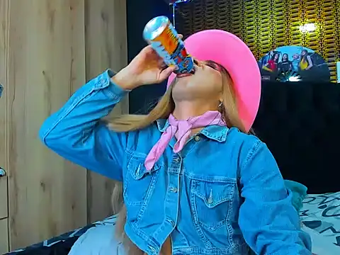 georgiina giio online show from April 13, 8:04 am