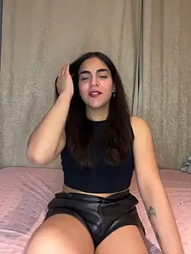 ketty hott online show from January 13, 3:01 am