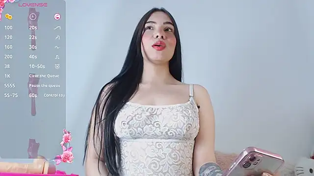 KleioOwens2 online show from December 16, 3:01 am