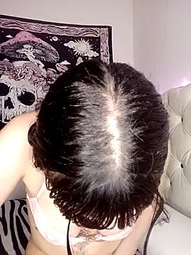 Lia whitexxx online show from March 19, 2:38 am