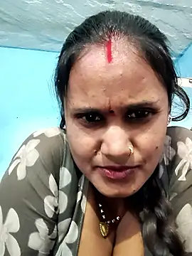 Akanksha soni online show from January 8, 8:07 am