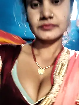 Akanksha soni online show from January 9, 8:41 am