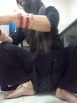 Barbie-Doll7 online show from January 14, 8:52 am