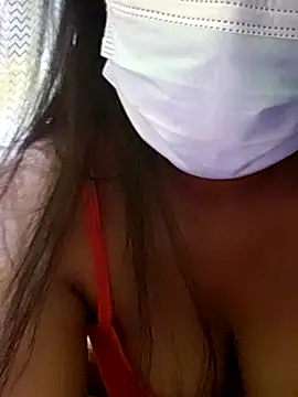 chuti gurl online show from February 15, 7:02 pm