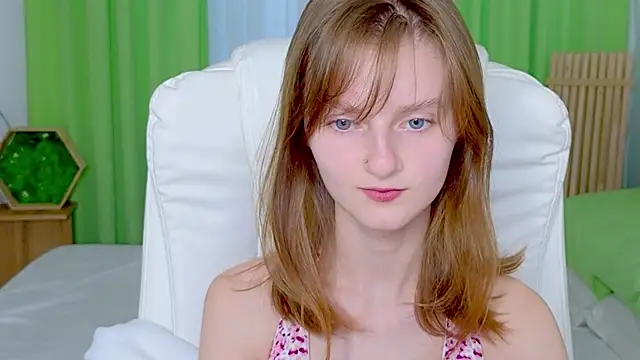 Miss Alisa  online show from March 8, 3:16 pm