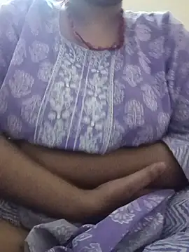 ruhi84122 online show from July 22, 8:59 am