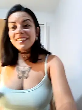 luluclark69 online show from March 13, 11:28 pm