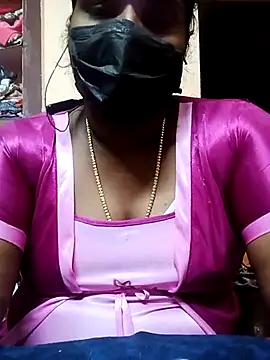 Tamil Bhuvi69 online show from February 7, 8:02 pm