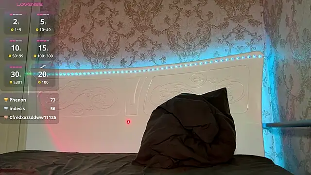 UteQuevedo online show from December 14, 3:40 pm