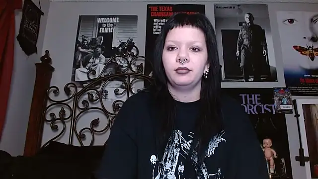 Bettieee Agura online show from February 23, 9:25 pm