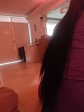 SHARLOT2427 online show from February 1, 8:40 pm