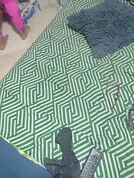 SHARLOT2427 online show from January 18, 2:52 am