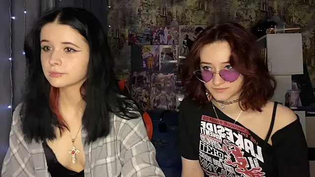 Absent Fairy online show from June 9, 6:07 pm