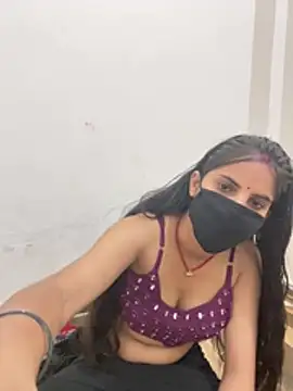 Pooja Love143 online show from April 12, 8:50 am