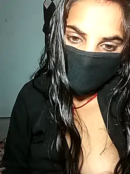 Pooja Love143 online show from February 27, 4:18 pm