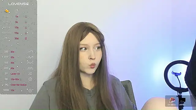 Stella MoonLight online show from January 6, 12:20 pm