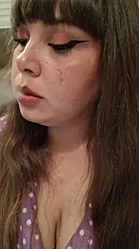 Florazaira2 online show from December 15, 8:03 pm