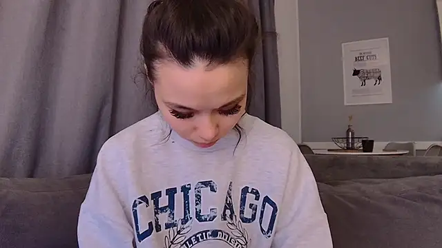 janeLoveSweetHeart online show from March 21, 8:03 pm