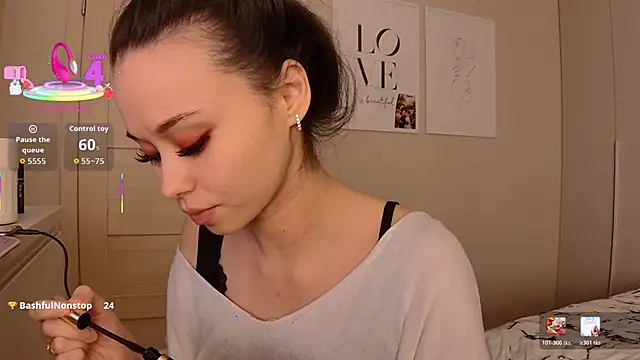 janeLoveSweetHeart online show from March 4, 8:37 pm