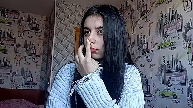 WaltraudPattie online show from January 12, 1:22 am