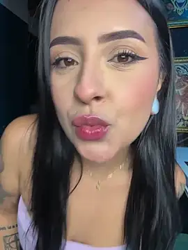 sophie rizoo online show from February 17, 12:43 am