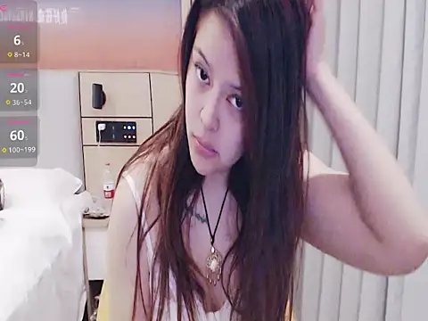 DMMXX online show from December 18, 11:04 am