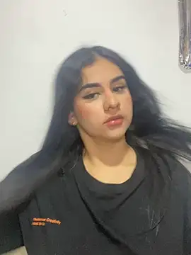 GabyFosterr14 online show from December 18, 9:41 pm