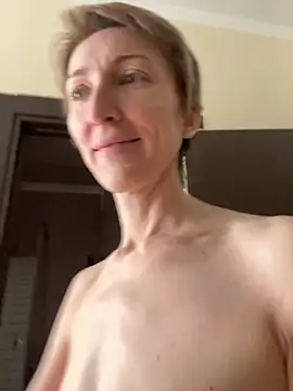 Sensual Flower online show from March 30, 9:31 am