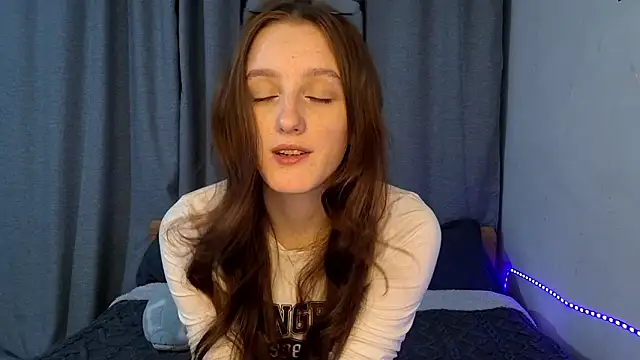 LisaBoddy online show from March 15, 8:55 pm