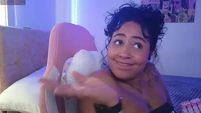 Valery  lovex online show from February 22, 9:16 pm