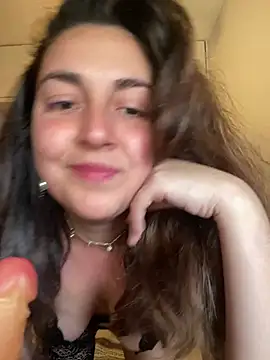 sweetrosedance online show from April 8, 3:14 pm