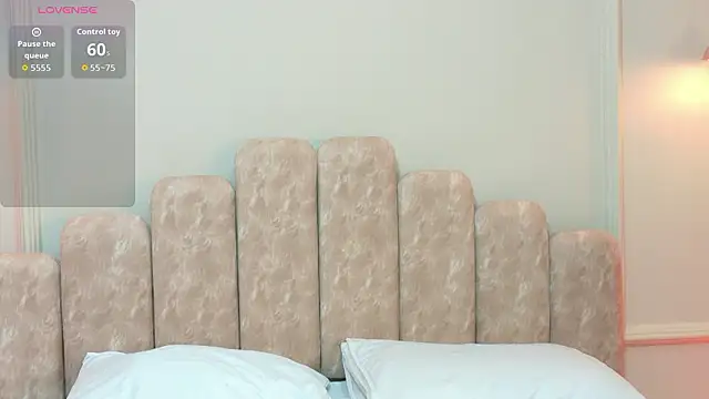 Jessie-Torres online show from March 14, 1:45 pm