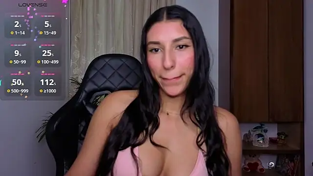 vieernes online show from February 20, 1:48 am