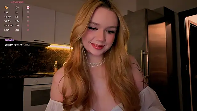 my liss online show from February 2, 10:31 pm