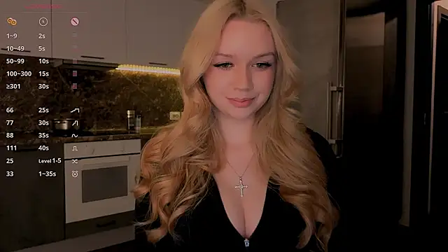 my liss online show from April 13, 6:20 pm