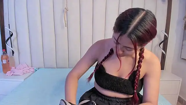 Ela Sammy online show from February 23, 7:13 pm