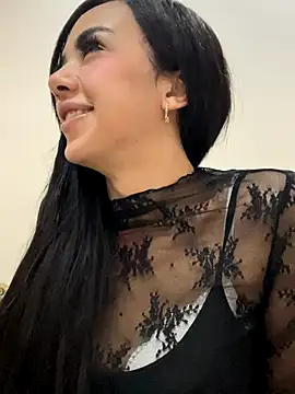 Moroi45 online show from December 16, 5:52 pm