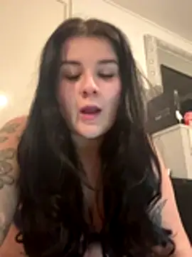 laceyblackx online show from January 5, 10:46 pm