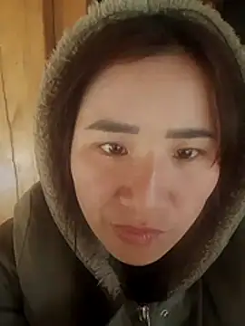 Belinda-686 online show from February 13, 3:52 am