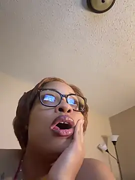 SweeTexasKyn online show from May 24, 3:16 am