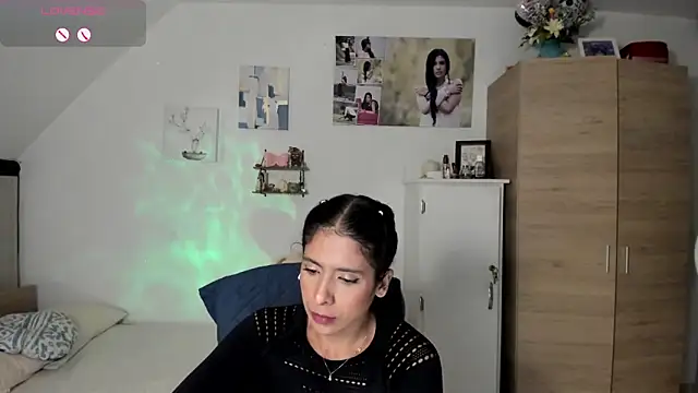 VEROSlen- online show from April 2, 2:53 am