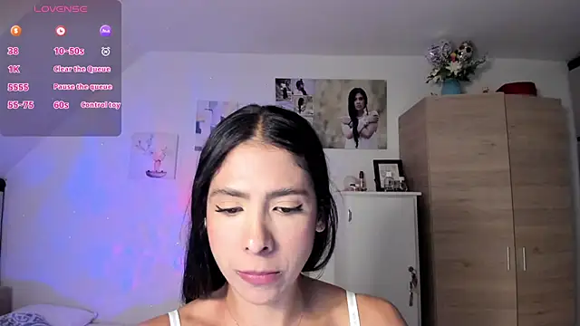 VEROSlen- online show from February 8, 1:53 am