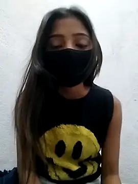 Cute -girl online show from December 16, 6:52 am